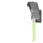 SIEMENS - SIE6GK52040BA002AF2 SIMATIC NET SCALANCE XF204