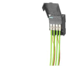 SIEMENS - SIE6GK52042BC002AF2 SIMATIC NET SCALANCE XF204-2