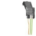SIEMENS - SIE6GK52061BC002AF2 SIMATIC NET SCALANCE XF206-1