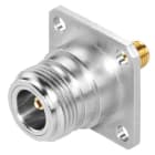 SIEMENS - SIE6GK57980PT002AA0 N-CONNECT/SMA CABINET CABLE DUCT