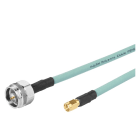 SIEMENS - SIE6XV18755CH20 SIMATIC NET CONNECTION CABLE