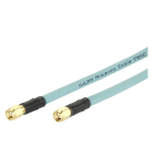 SIEMENS - SIE6XV18755DE30 IWLAN CABLE R-SMA/SMA MALE/MALE