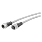 SIEMENS - SIE6XV18225BE30 7/8 CONNECTING CABLE 0.3 M