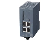 SIEMENS - SIE6GK52040BA002KB2 SCALANCE X204RNA (PRP)