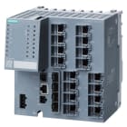 SIEMENS - SIE6GK54164GS002AM2 SCALANCE XM416-4C