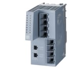 SIEMENS - SIE6GK54080PA008AP2 PORT EXTENDER PE408POE