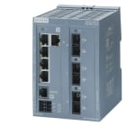 SIEMENS - SIE6GK52053BF002AB2 SCALANCE XB205-3LD