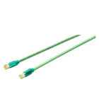 SIEMENS - SIE6XV18703QH10 TP CORD RJ45/RJ45 1M