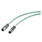 SIEMENS - SIE6XV18815AH50 IE ROBUST CONNECTING CABLE 5M