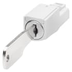 SIEMENS - SIE6GK19011BB500AA0 IE RJ45 PORT LOCK