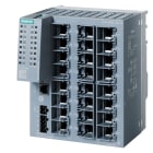 SIEMENS - SIE6GK52240BA002AC2 SIMATIC NET SCALANCE XC224