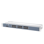 SIEMENS - SIE6GK51240BA002AR3 SCALANCE XR124WG (24 X FE, DC 24V)