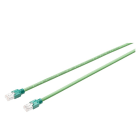 SIEMENS - SIE6XV18502GH20 TP CORD RJ45/RJ45 2 M