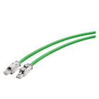 SIEMENS - SIE6XV18785BN10 IE CONNECTING CABLE RJ45 (4X2, 10M)