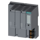 SIEMENS - SIE6GK52040BA002GF2 SCALANCE XF204 (2XBA RJ45 PRE-ASSEMBLED)