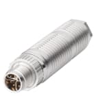 SIEMENS - SIE6GK19010DB506AA0 IE FC M12 PLUG PRO 4X2 (X CODED)
