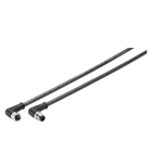 SIEMENS - SIE6XV18016GH20 POWER CONNECTING CABLE, 2 M, L CODE