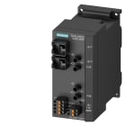 SIEMENS - SIE6GK52022BB102BA3 SCALANCE X202-2IRT