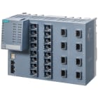 SIEMENS - SIE6GK53248TS002AC2 SIMATIC NET SCALANCE XC316-8