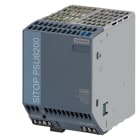 SIEMENS - SIE6EP13363BA10 SITOP PSU8200 24 V/20 A