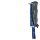SIEMENS - SIE6ES79225BF000HB0 S7-1500 FRONTCONN 20 CORES HALOFR 5.0M