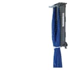 SIEMENS - SIE6ES79225BG500AC0 S7-1500 FRONT CONN 40CORES H05V-K 6.5 M