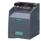 SIEMENS - SIE6ES79240CA200BA0 TERMINAL BLOCK TP3I W LED SCREW TERM.