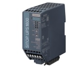 SIEMENS - SIE6EP41363AC002AY0 SITOP UPS1600/DC/DC24V/20A/IE/PN/EX