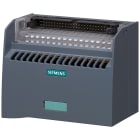 SIEMENS - SIE6ES79242AA200BA0 32K TERM BLOCK TP1 W. LED SCREW TERM.