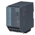 SIEMENS - SIE6EP41373AB002AY0 SITOP UPS1600 24V/40A ETHERN/PROFIN.
