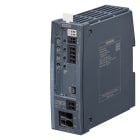 SIEMENS - SIE6EP44377FB003CX0 SITOP SEL1200 SELEKTIVITY MODUL 4* 10A