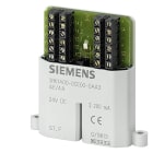 SIEMENS - SIE3RK14000CE000AA3 MOD AS-I 4E-4A PIATTO CON MORSETTI