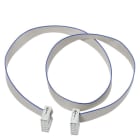 SIEMENS - SIE3RB29872B CAVO CONNES RELE S00-S12 0,1M