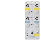 SIEMENS - SIE3RK14051BQ000AA3 MOD K60F- 2 E SICURI -2 A (CAVO NERO)