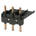 SIEMENS - SIE3RA19311BA00 ELEM.COLLEG. X S2 C.C.1PZ
