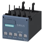 SIEMENS - SIE3RT29161PA1 ELRC 400V 50-60HZ 5.5KW,S00,