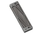 SIEMENS - SIE3SX3260 DISTANZIATORE PER MAGNETE 3SE67042BA