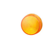 SIEMENS - SIE3SB29101AD GEMMA IND.LUM.ANELLI CONC GIALLA