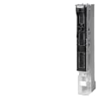 SIEMENS - SIE3NJ41033BF12 SEZ. VERT. 3P-SEZ NH00 160A ALL.M8 XTA