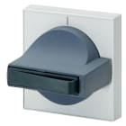 SIEMENS - SIE8UC71106BD MANIGLIA X 3VL1/2/3 GRIGIO/NERA