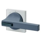 SIEMENS - SIE8UC73106BD MANIGLIA X 3VL7/8 GRIGIO/NERA