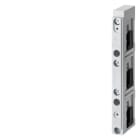 SIEMENS - SIE8US19233UA01 SUPP. PORTASBARRE 60MM 3P UL508