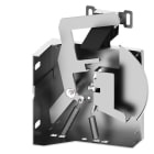 SIEMENS - SIE8UC9400 KIT UL508A PER COMANDO RINVIATO 3VL UL