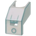 SIEMENS - SIE3LD92512A CALOTTA 1POLO X 3LD2 63A