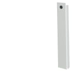 SIEMENS - SIE3NJ49122BA00 COPERTURA CIECA INTERD. 100MM