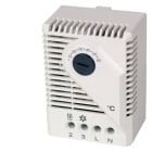 SIEMENS - SIE8MR21701B TERMOSTATO MECCANICO -20-+30C