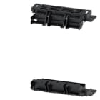 SIEMENS - SIE3NP19331CA10 ACC.3NP1 NH00 CALOTTA PROT.SBAR.SUP.INF