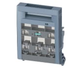SIEMENS - SIE3NP19431GA00 ACC.3NP1 NH1 CUST. FRONT. PORTA FUS.