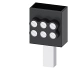 SIEMENS - SIE3NP19231BE20 ACC.3NP1 NH000 MORS. 3 COND.3X2.5-16MM2