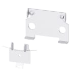 SIEMENS - SIE3NP19231EA00 ACC.3NP1 NH000 KIT DI FIX DIN STANDARD